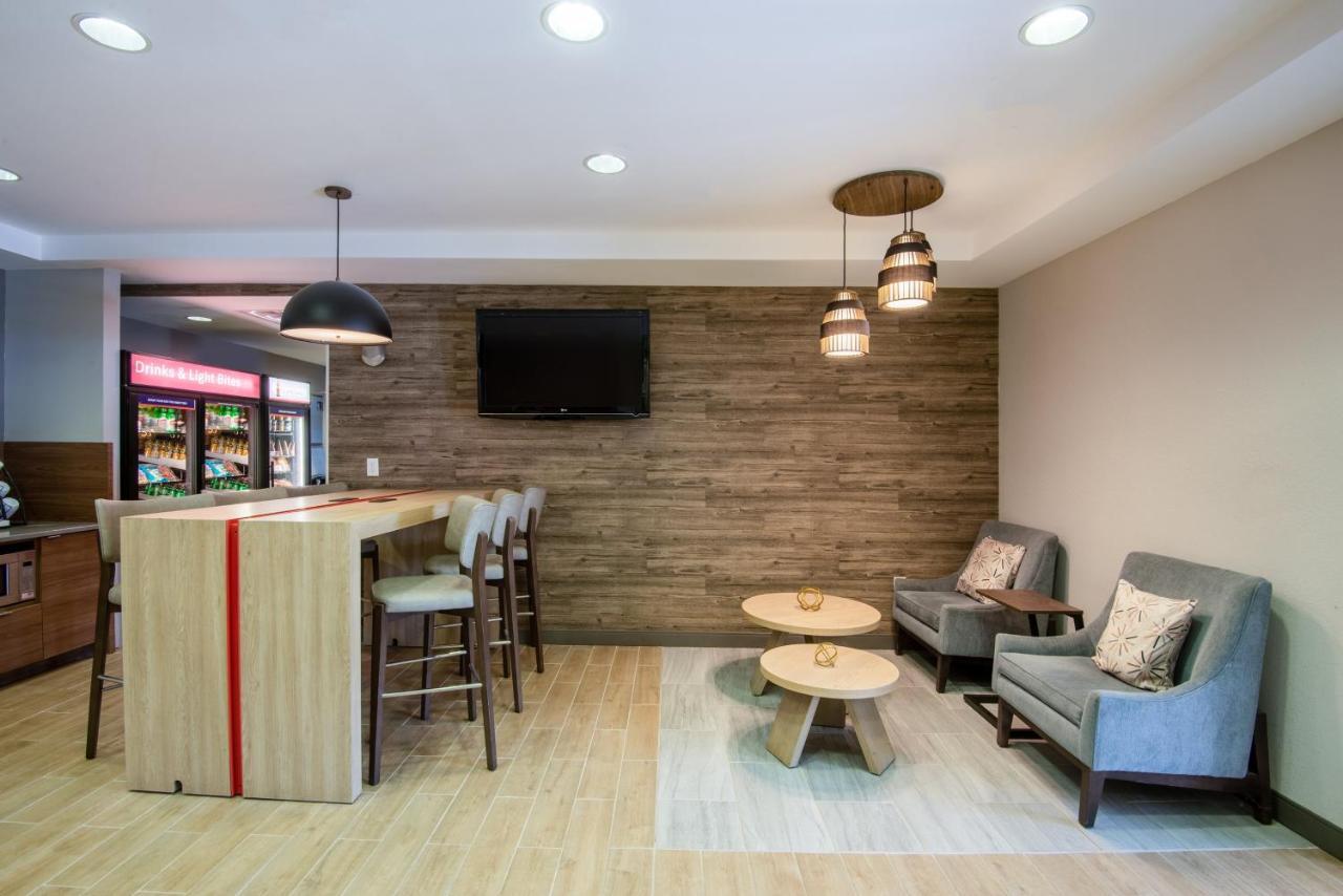 Candlewood Suites Manassas By Ihg Zewnętrze zdjęcie