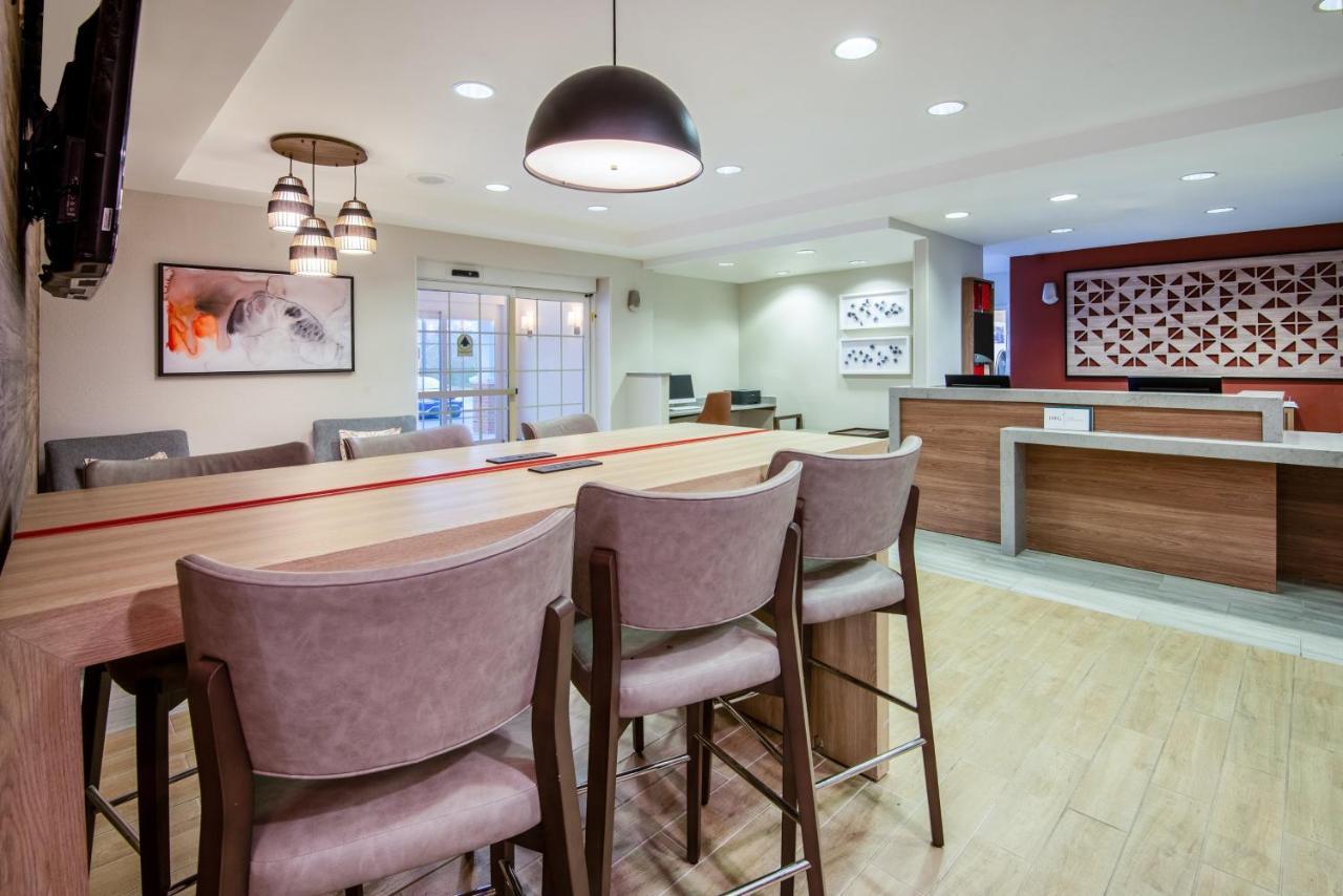 Candlewood Suites Manassas By Ihg Zewnętrze zdjęcie
