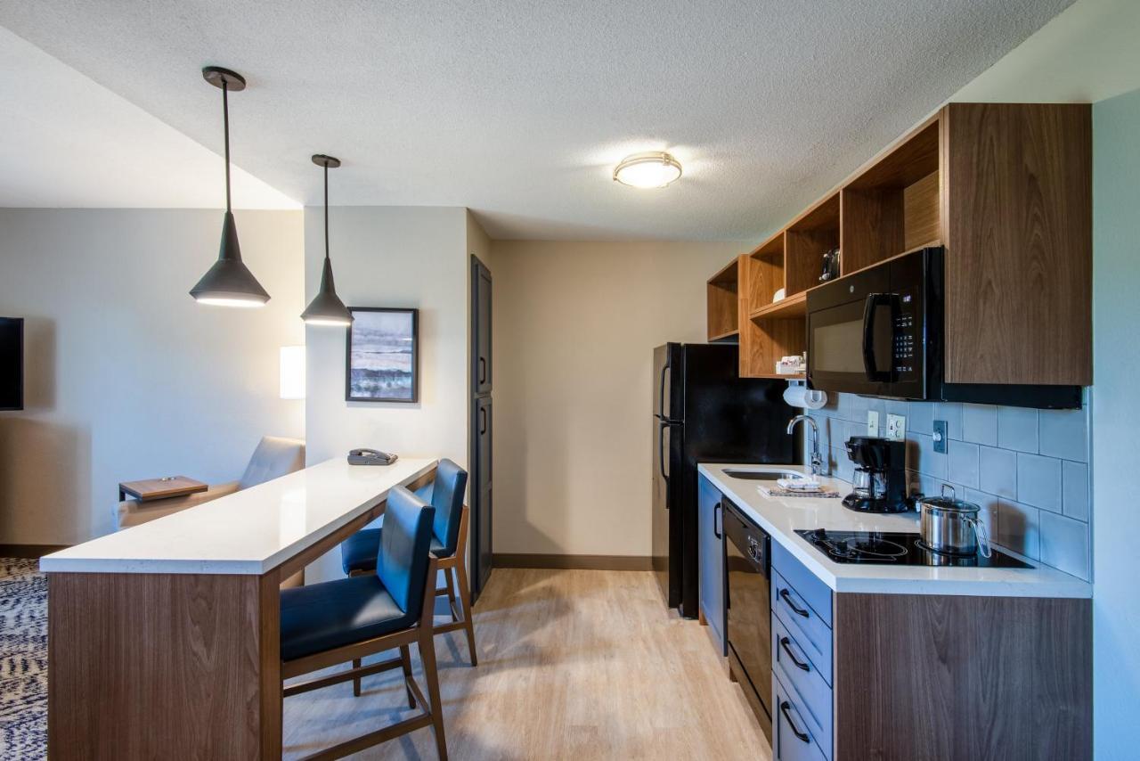 Candlewood Suites Manassas By Ihg Zewnętrze zdjęcie