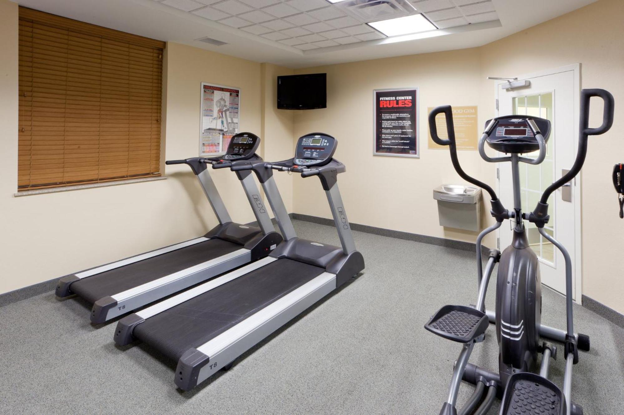 Candlewood Suites Manassas By Ihg Zewnętrze zdjęcie