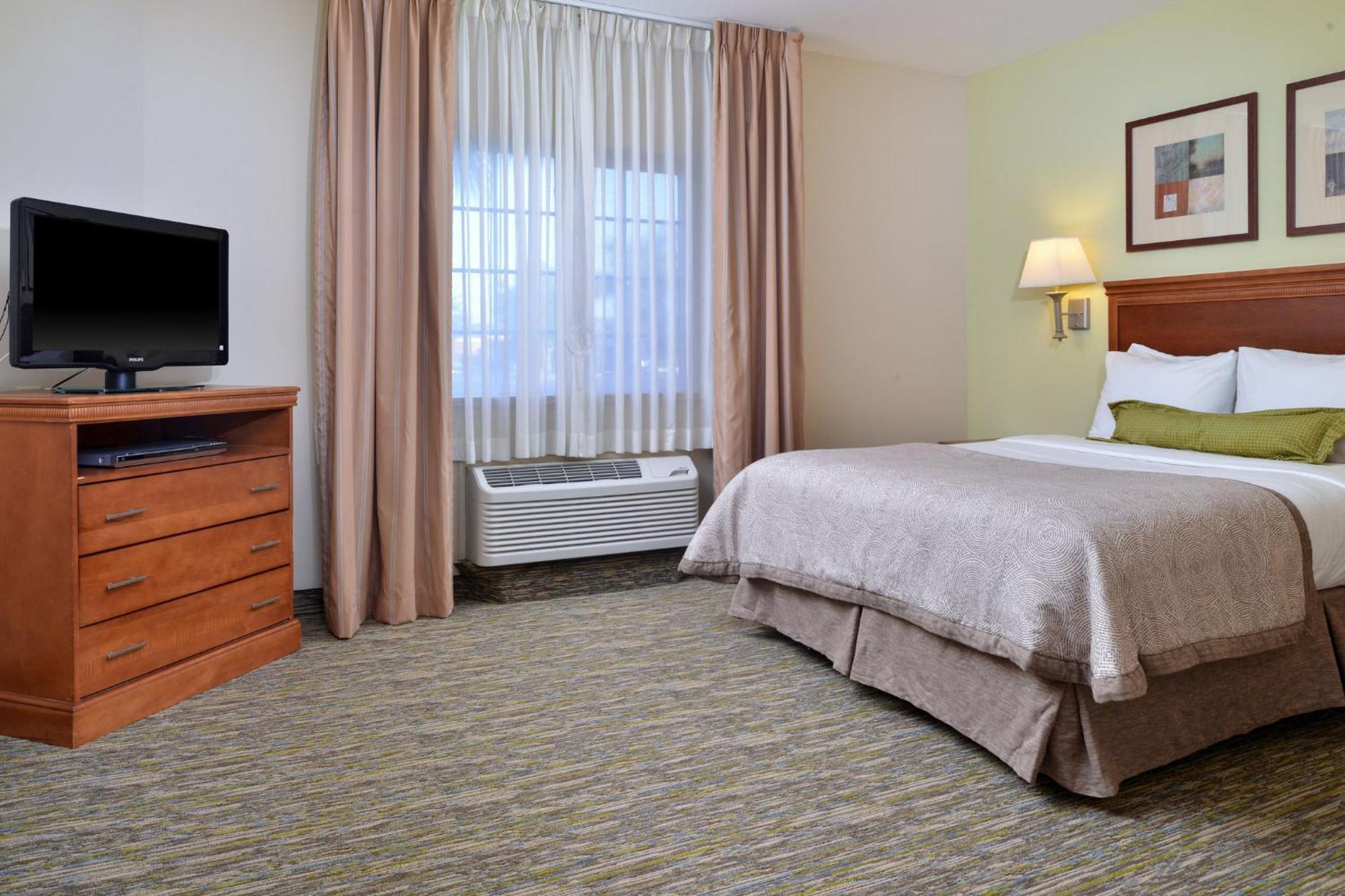 Candlewood Suites Manassas By Ihg Zewnętrze zdjęcie