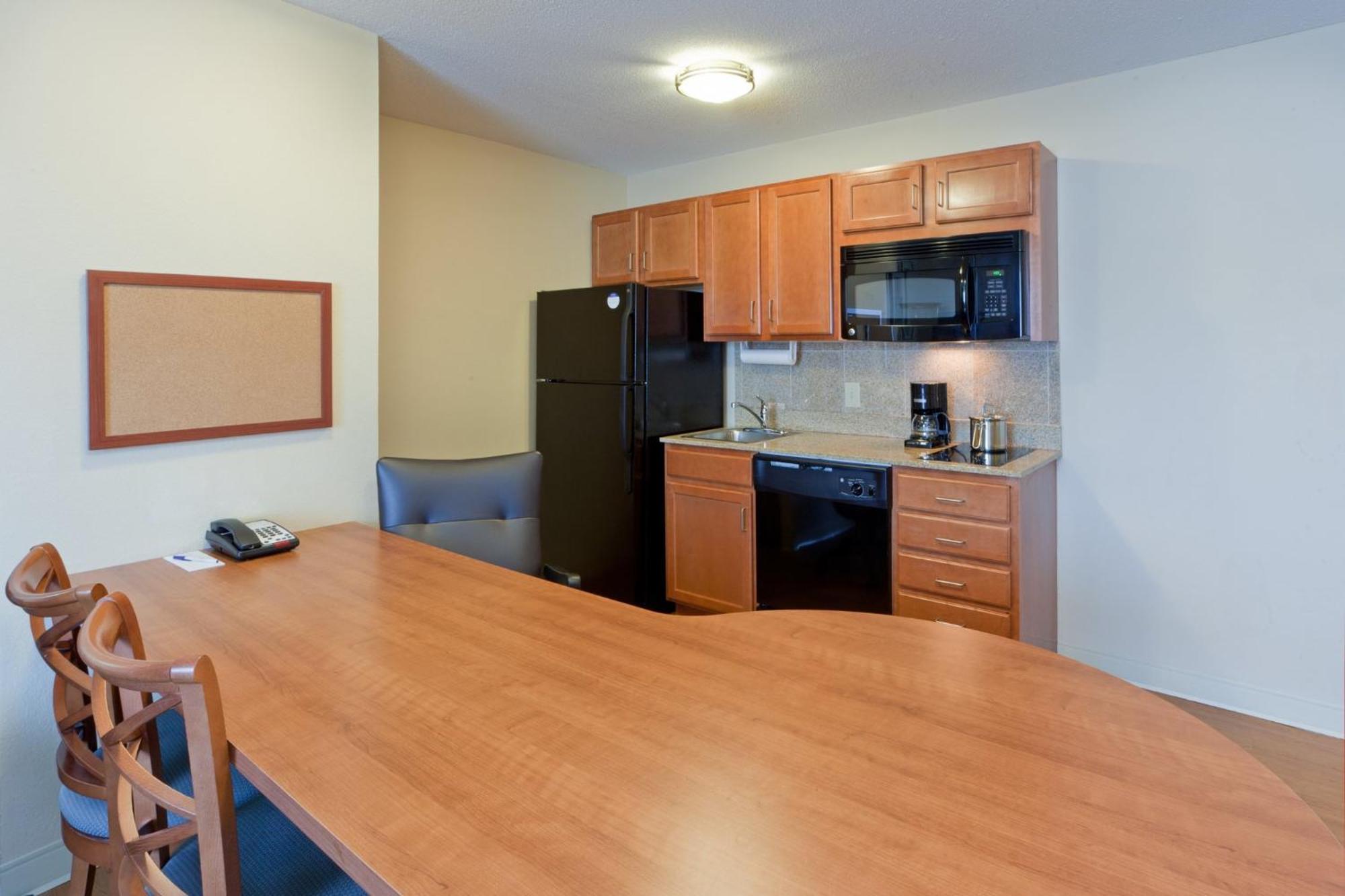 Candlewood Suites Manassas By Ihg Zewnętrze zdjęcie
