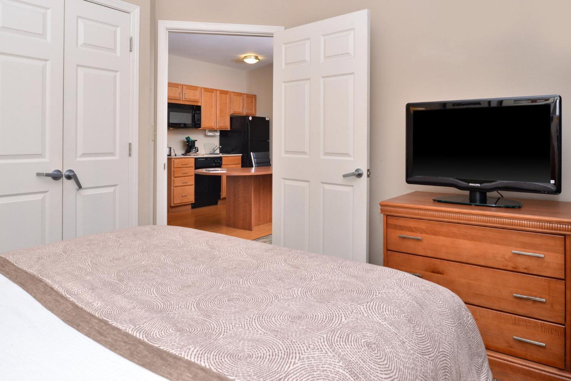 Candlewood Suites Manassas By Ihg Zewnętrze zdjęcie
