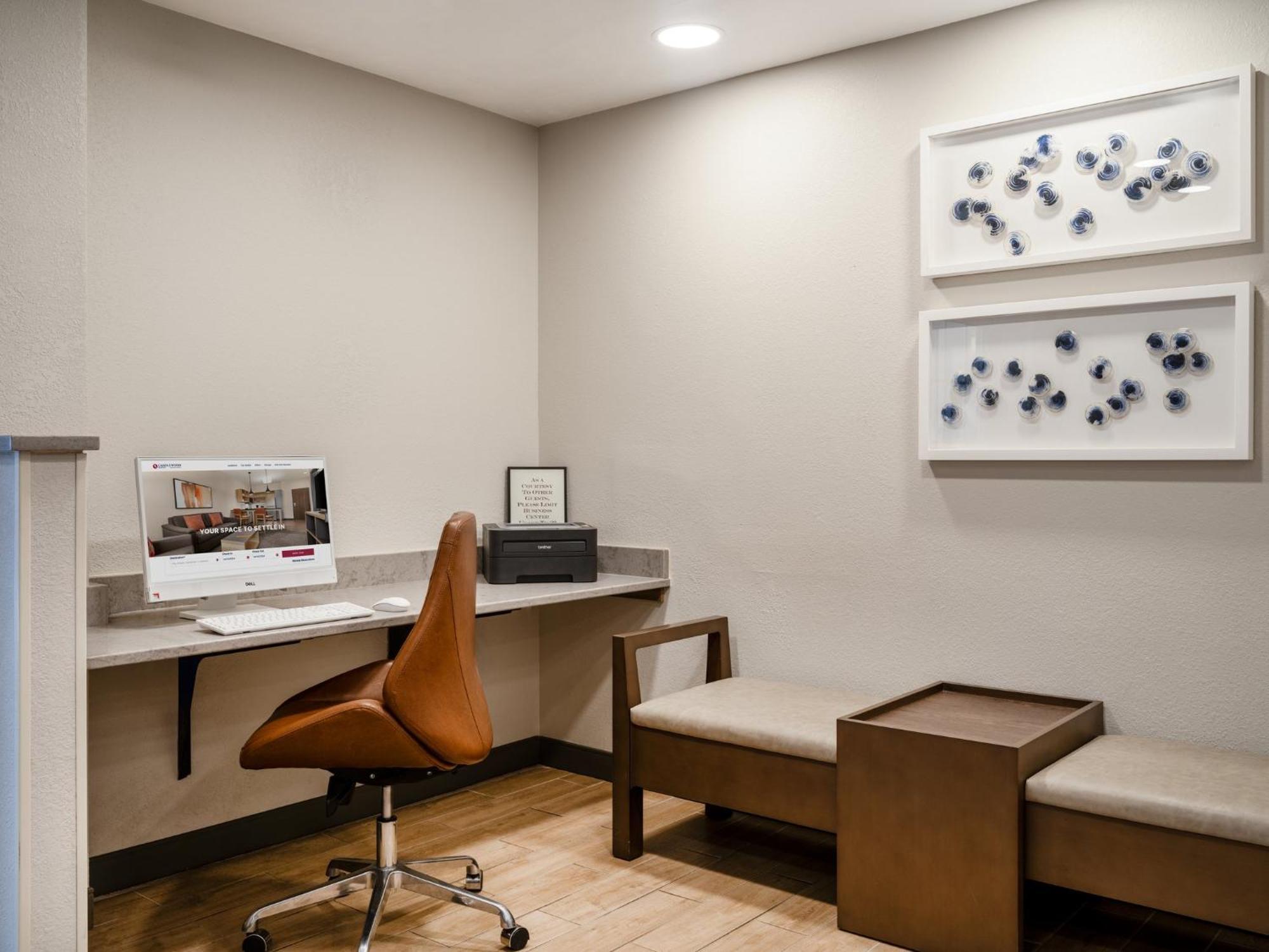 Candlewood Suites Manassas By Ihg Zewnętrze zdjęcie