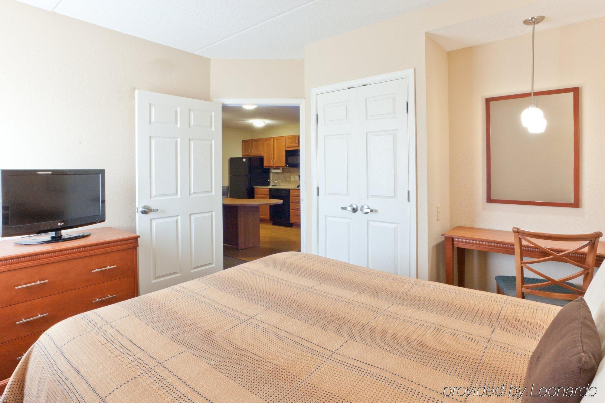 Candlewood Suites Manassas By Ihg Pokój zdjęcie