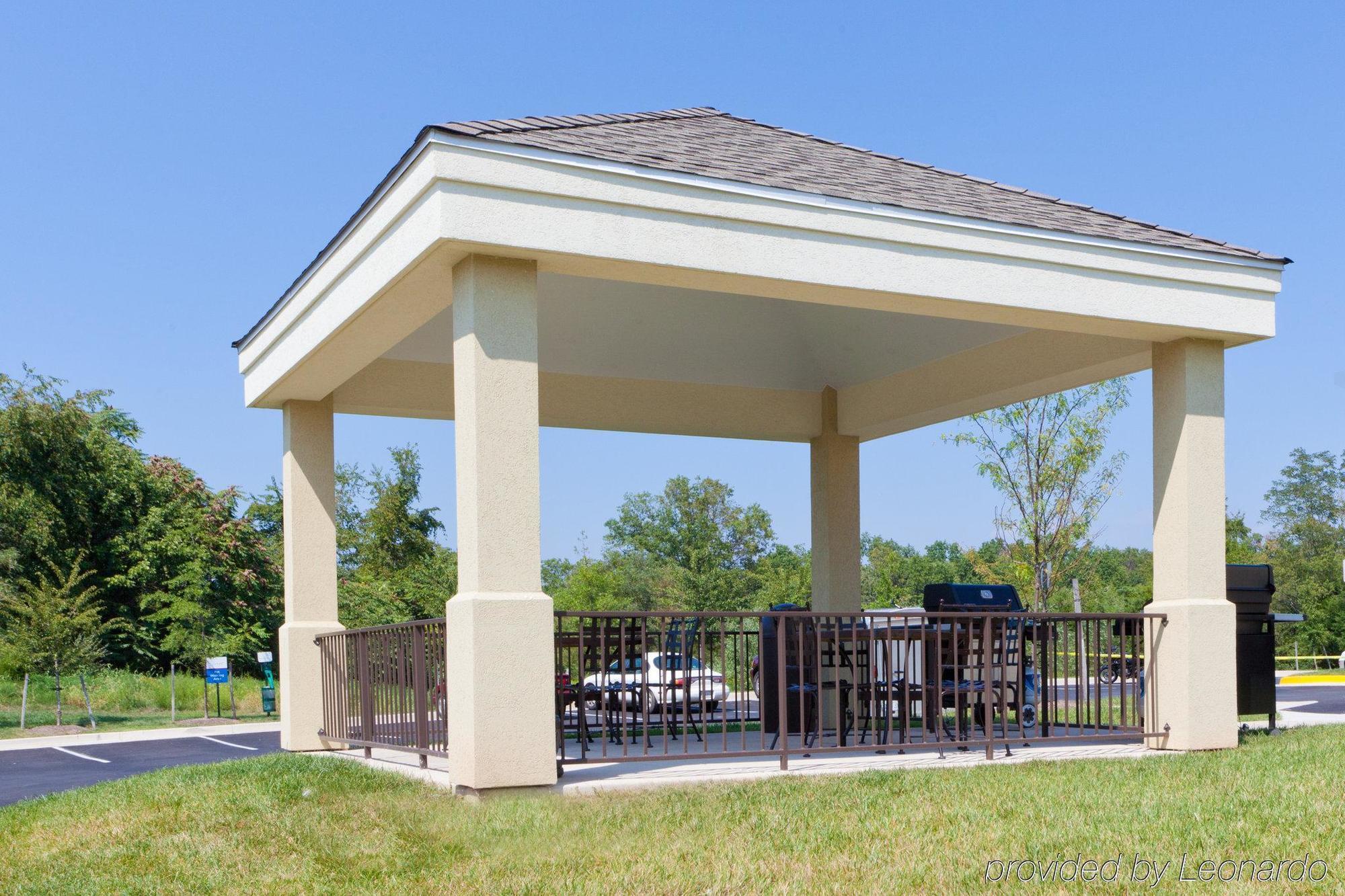 Candlewood Suites Manassas By Ihg Udogodnienia zdjęcie