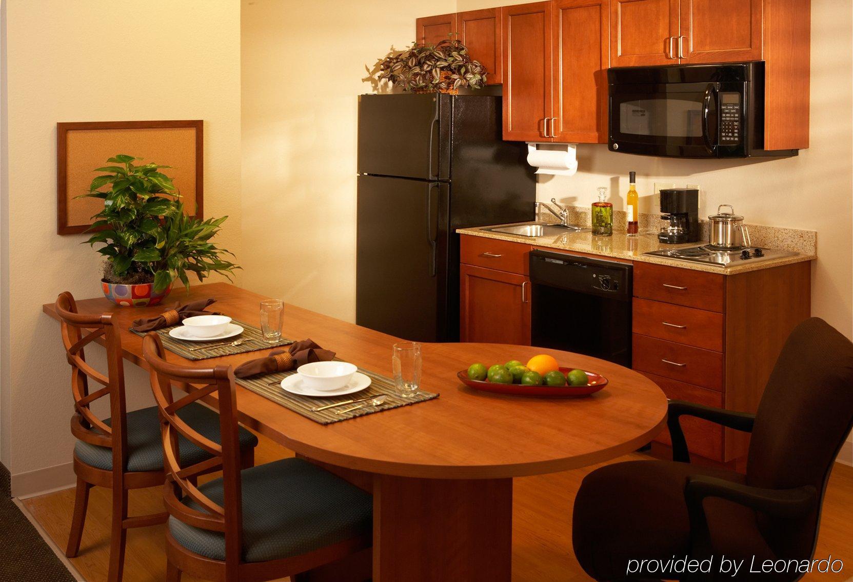 Candlewood Suites Manassas By Ihg Zewnętrze zdjęcie