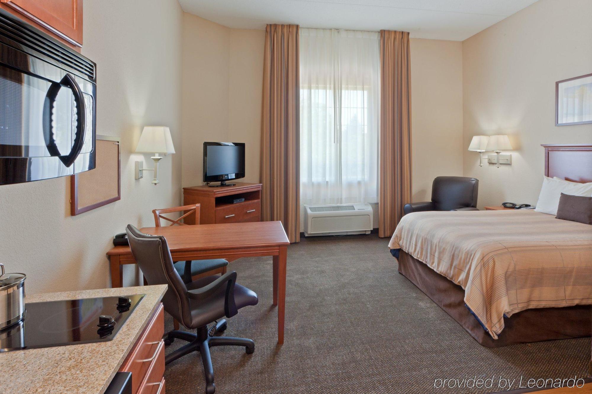 Candlewood Suites Manassas By Ihg Zewnętrze zdjęcie