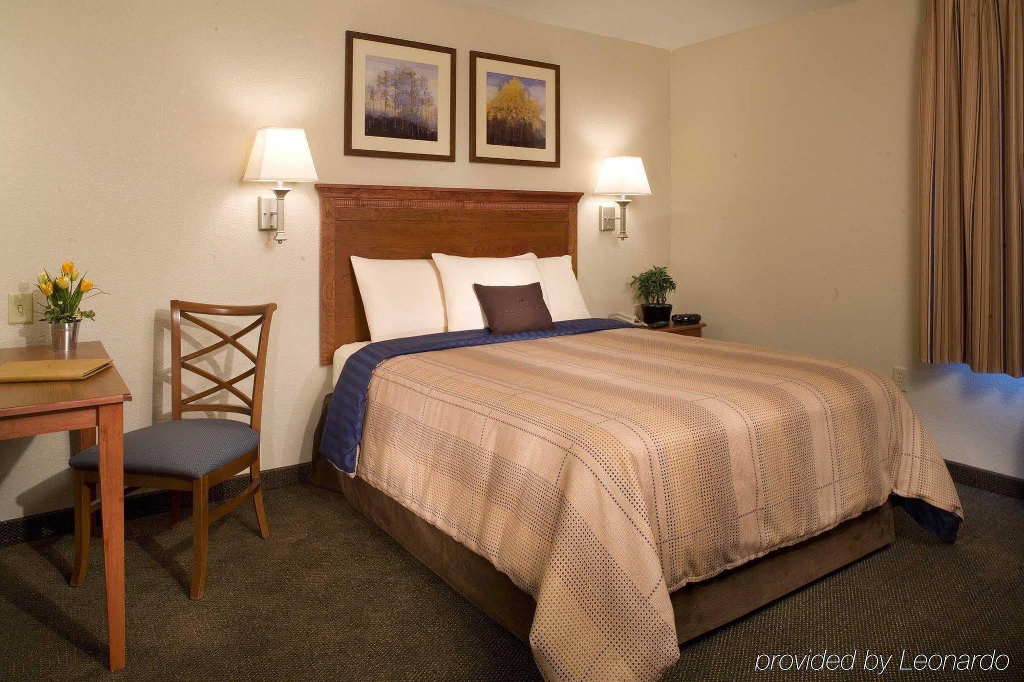 Candlewood Suites Manassas By Ihg Zewnętrze zdjęcie