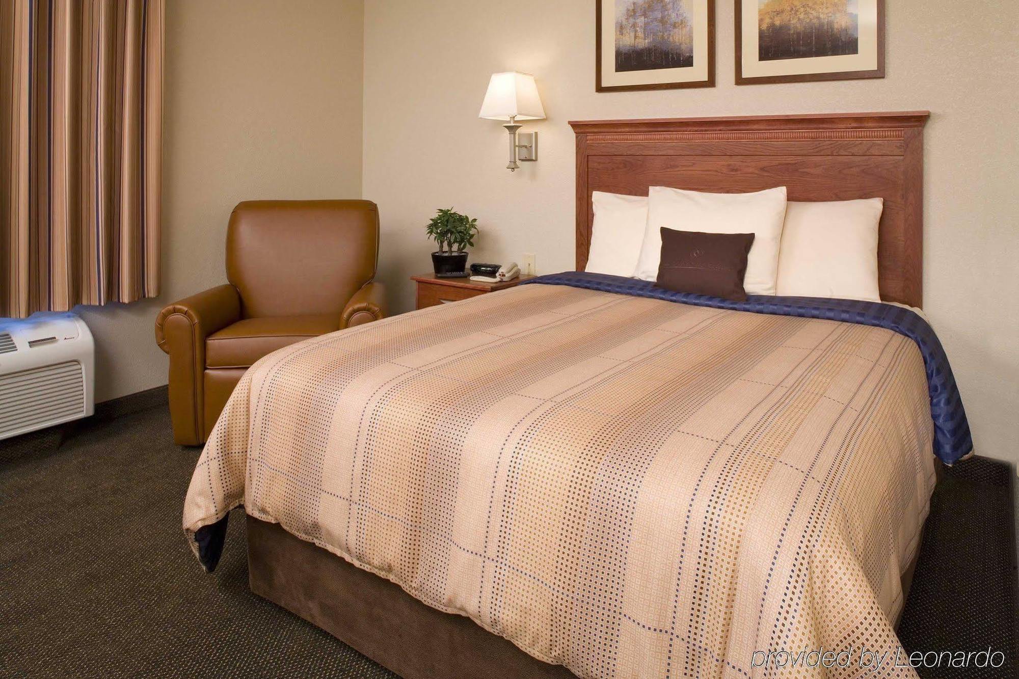 Candlewood Suites Manassas By Ihg Zewnętrze zdjęcie